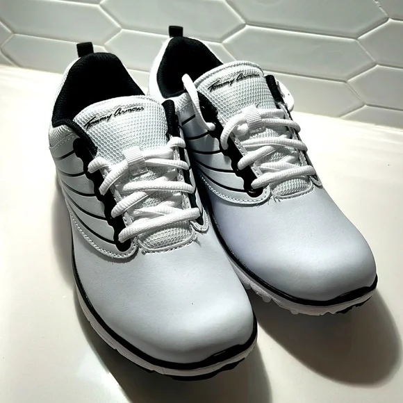 Shoes Tommy Armour Golf Shoes Women Size Poshmark